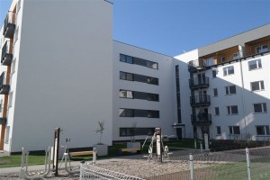 prace wykończeniowe