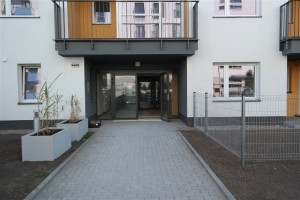 prace wykończeniowe