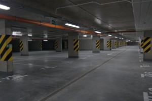 prace wykończeniowe