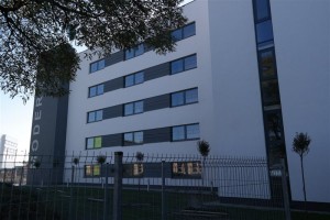 prace wykończeniowe