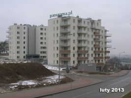 zdjęcie Panorama Gdańska
