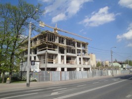 zdjęcie Warszawska 141