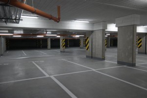 prace wykończeniowe