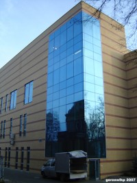 zdjęcie Miejska Biblioteka Publiczna