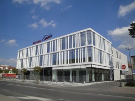 zdjęcie Galeria Emma