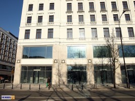 zdjęcie Plac Małachowskiego