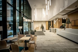 zdjęcie z budowy Spark