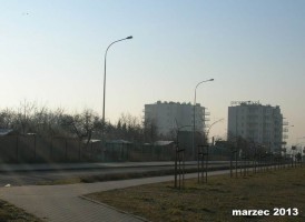 zdjęcie Panorama Gdańska