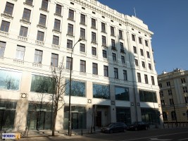 zdjęcie Kamienica Raczyńskich/Kamienica Krasińskich