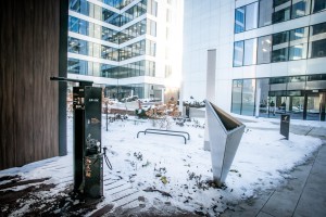 zdjęcie z budowy Spark