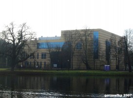 zdjęcie Miejska Biblioteka Publiczna