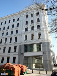 zdjęcie Plac Małachowskiego