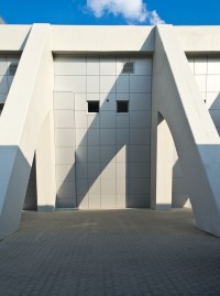 zdjęcie Arena Szczecin