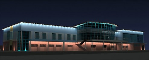 zdjęcie Przystań Sportów Wodnych