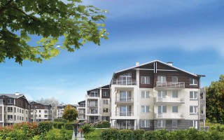 zdjęcie Bernadowo Park