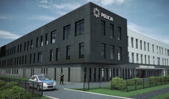 zdjęcie Komenda Miejska Policji