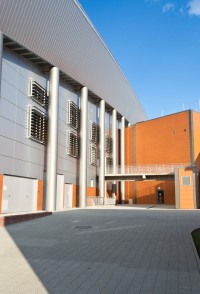 zdjęcie Arena Szczecin