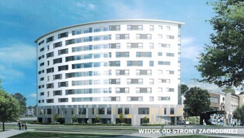 zdjęcie Konarskiego SM Wola