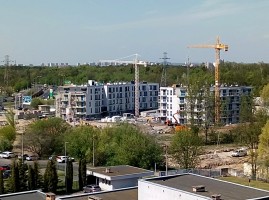 zdjęcie Osiedle Biała Góra Dymka 214