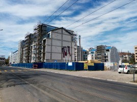 zdjęcie Zajezdnia Poznań