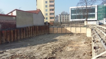 zdjęcie Centralna 43C