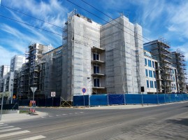 zdjęcie Zajezdnia Poznań