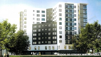 zdjęcie Konarskiego SM Wola