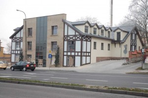 zdjęcie Hotel Gromada