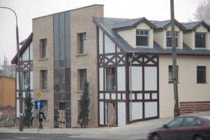 zdjęcie Hotel Gromada