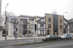 zdjęcie Hotel Gromada