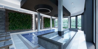 zdjęcie Bursztynowe Apartamenty I