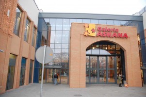 zdjęcie Galeria Askana