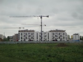 zdjęcie Osiedle Amsterdam