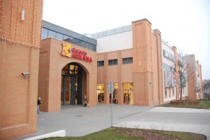 zdjęcie Centrum handlowe Askana