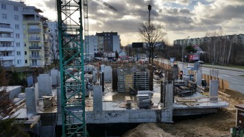 zdjęcie Lazurowa 168