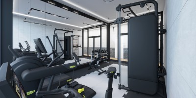 zdjęcie Bursztynowe Apartamenty I