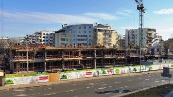 zdjęcie Lazurowa 168