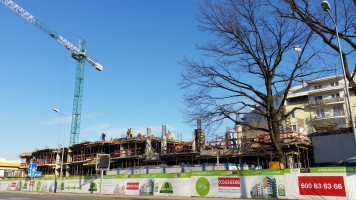 zdjęcie Lazurowa 168