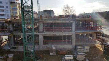 zdjęcie Lazurowa 168