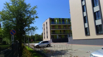 zdjęcie Osiedle Pogodne