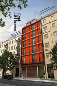 zdjęcie Nieporęcka 12a