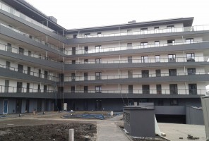 prace wykończeniowe