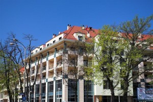 zdjęcie Rondo Verona