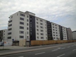 zdjęcie Młody Żoliborz