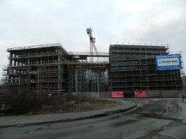 II etap