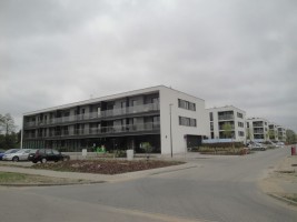 zdjęcie Osiedle GreenWood I