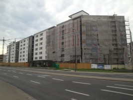 zdjęcie Młody Żoliborz