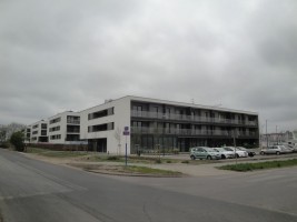 zdjęcie Osiedle GreenWood I