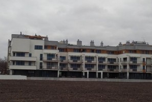 zdjęcie Nowe Bemowo