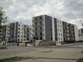 zdjęcie Młody Żoliborz